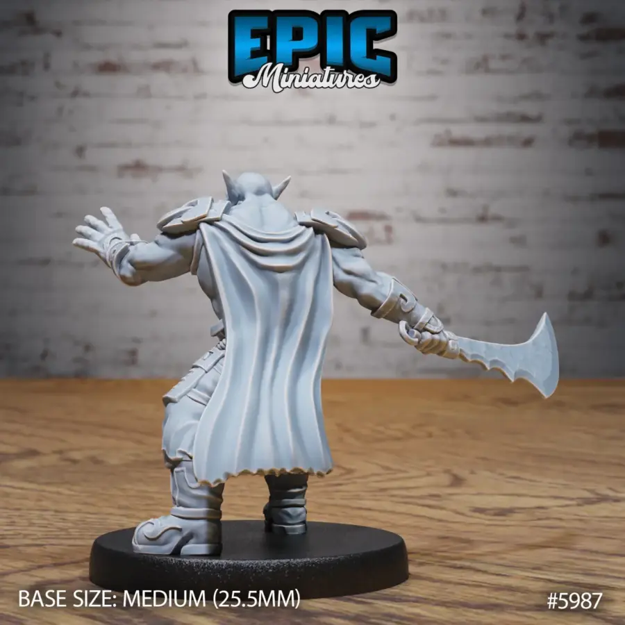 Orc Chief Set - Image 7