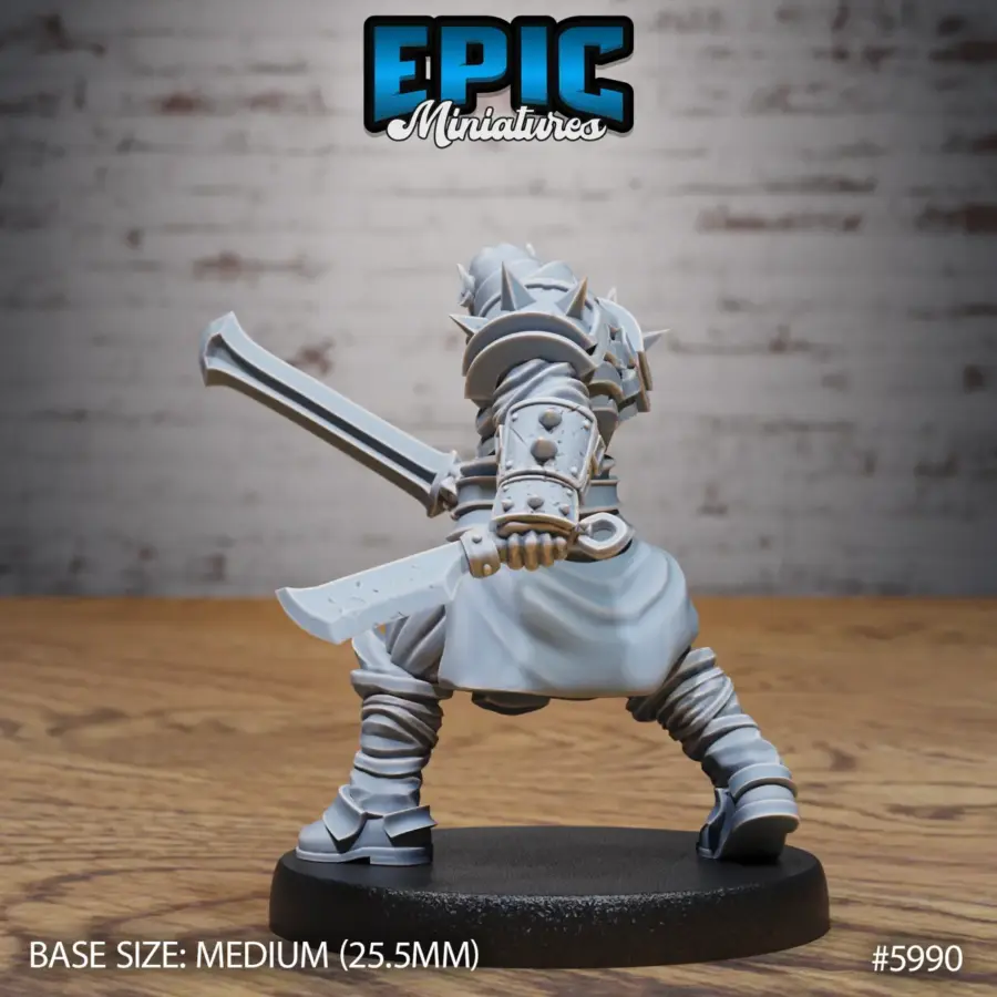 Dark Orc Set - Image 7