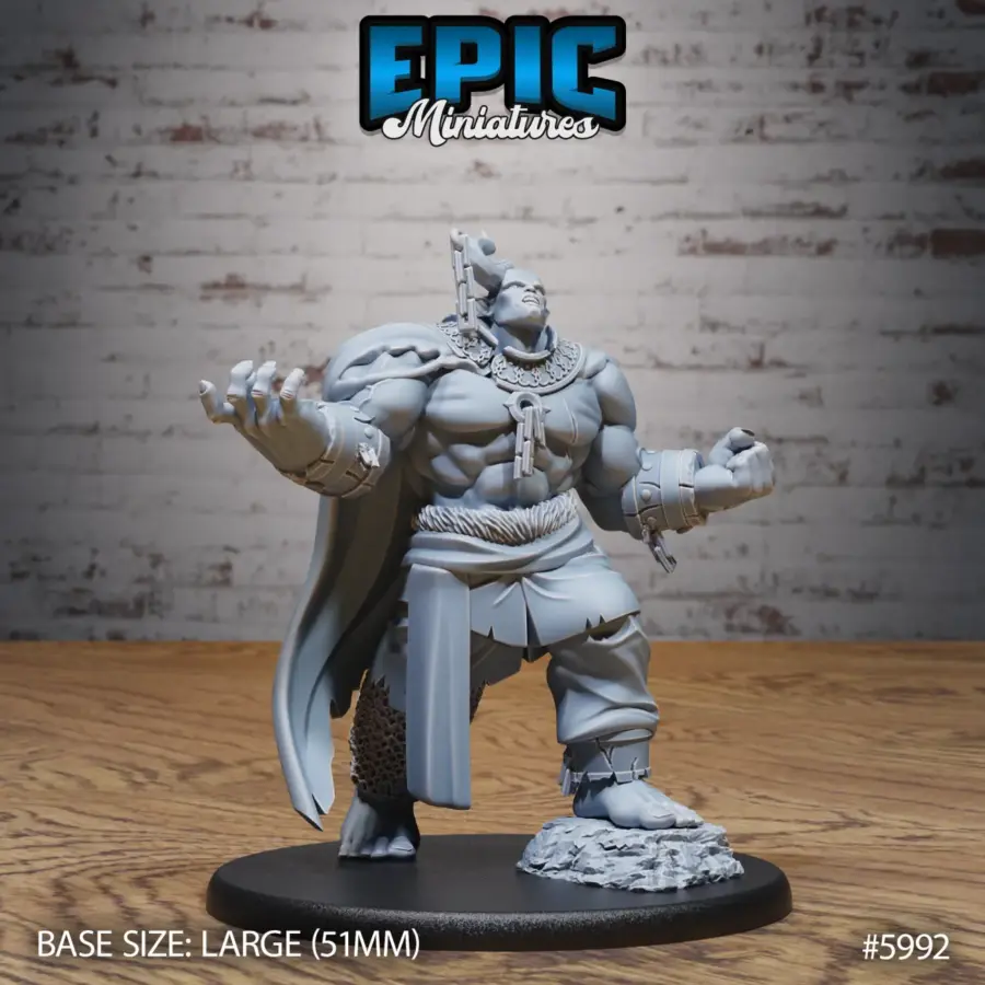 Ogrillon Brute Set - Image 4