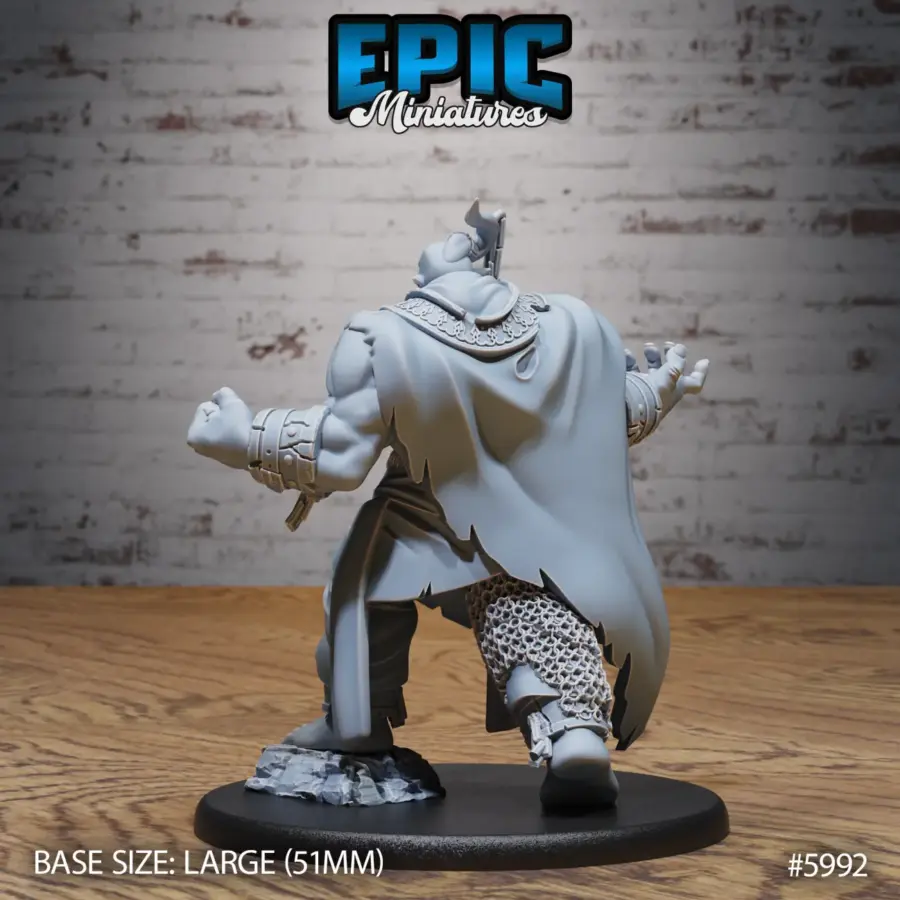 Ogrillon Brute Set - Image 5