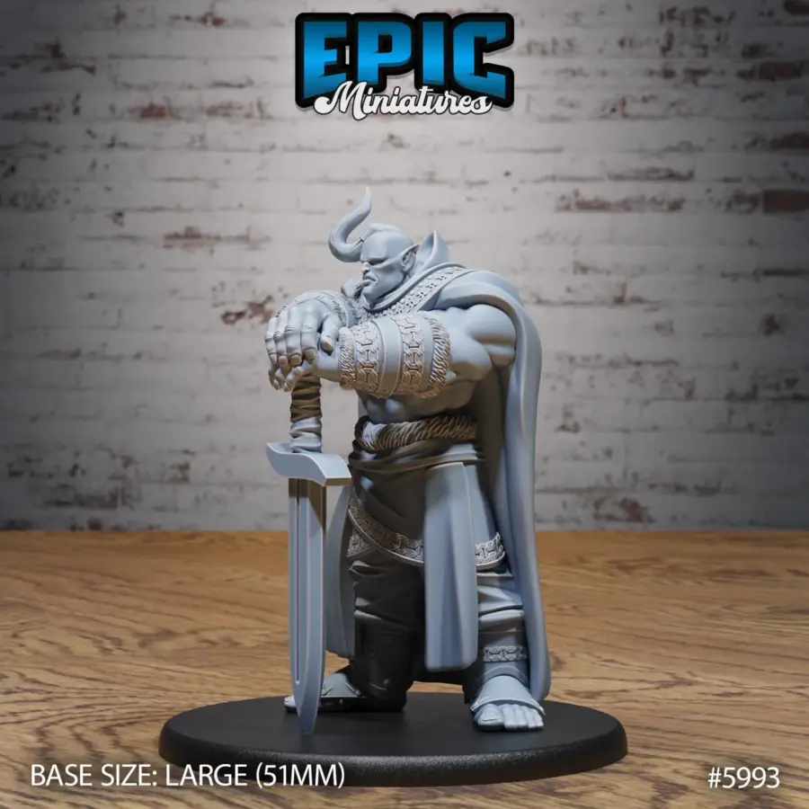 Ogrillon Brute Set - Image 6