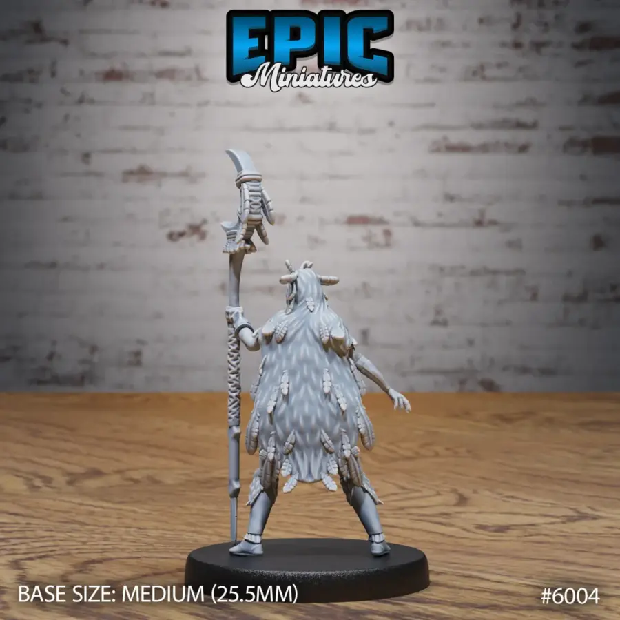 Raven Shaman Set - Image 7