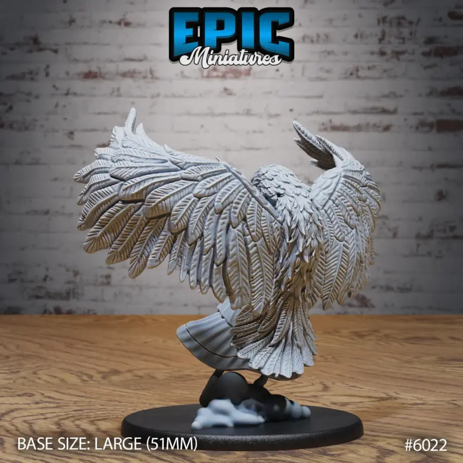 Eagle Spirit Shaman Set - Image 5