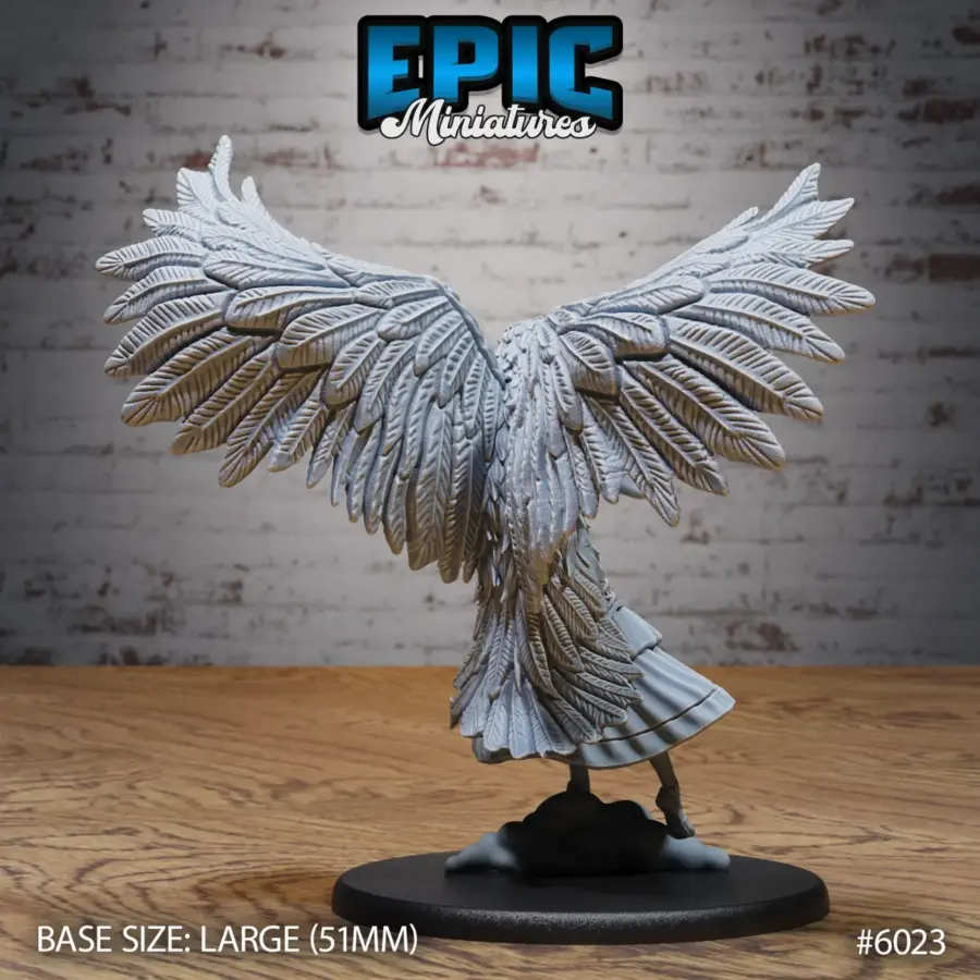 Eagle Spirit Shaman Set - Image 7