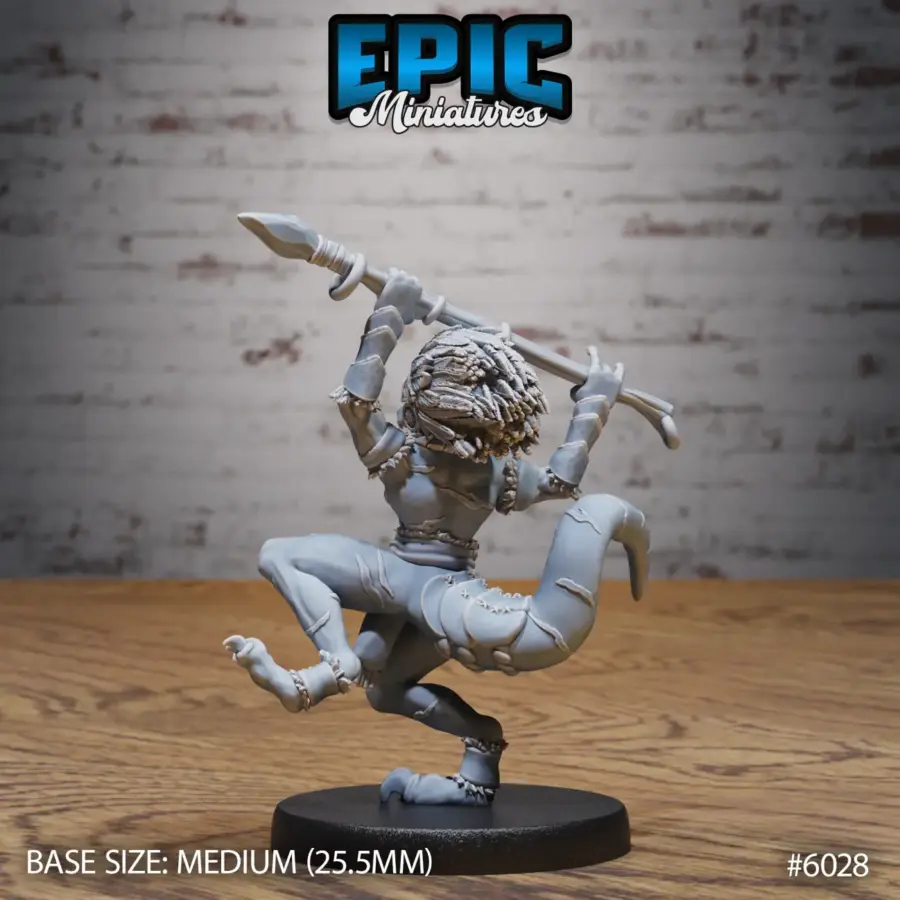 Tribe Kobold Shaman Set - Image 5