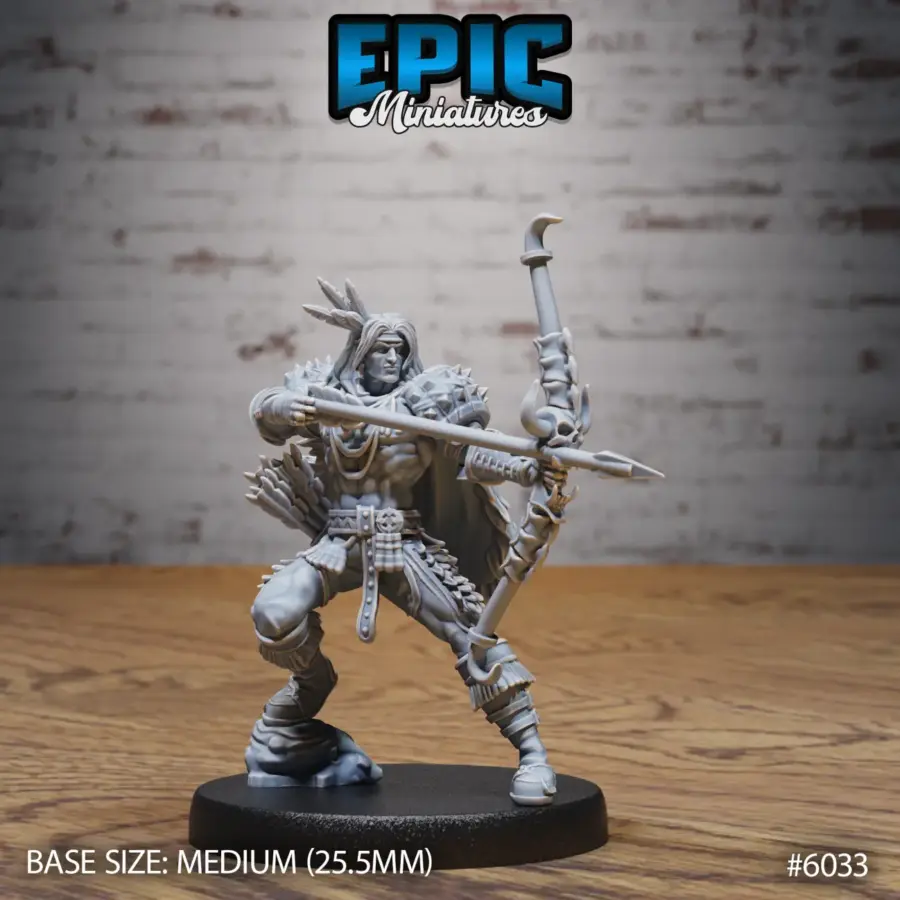 Native Adventurer Set - Image 3