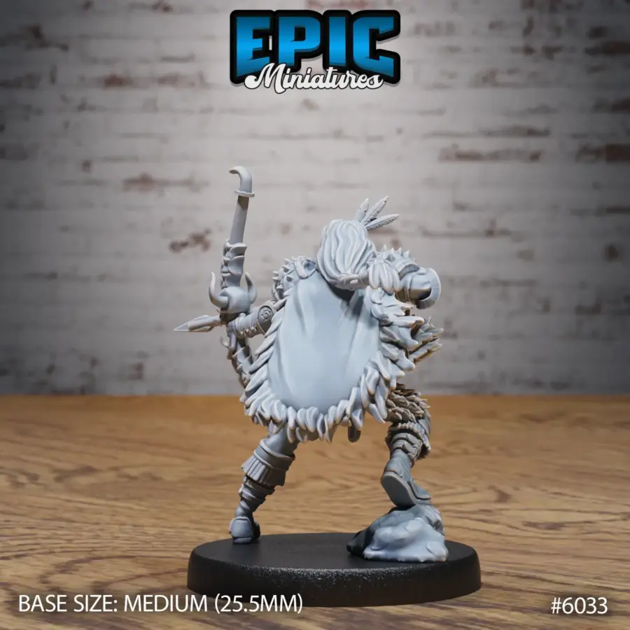 Native Adventurer Set - Image 4