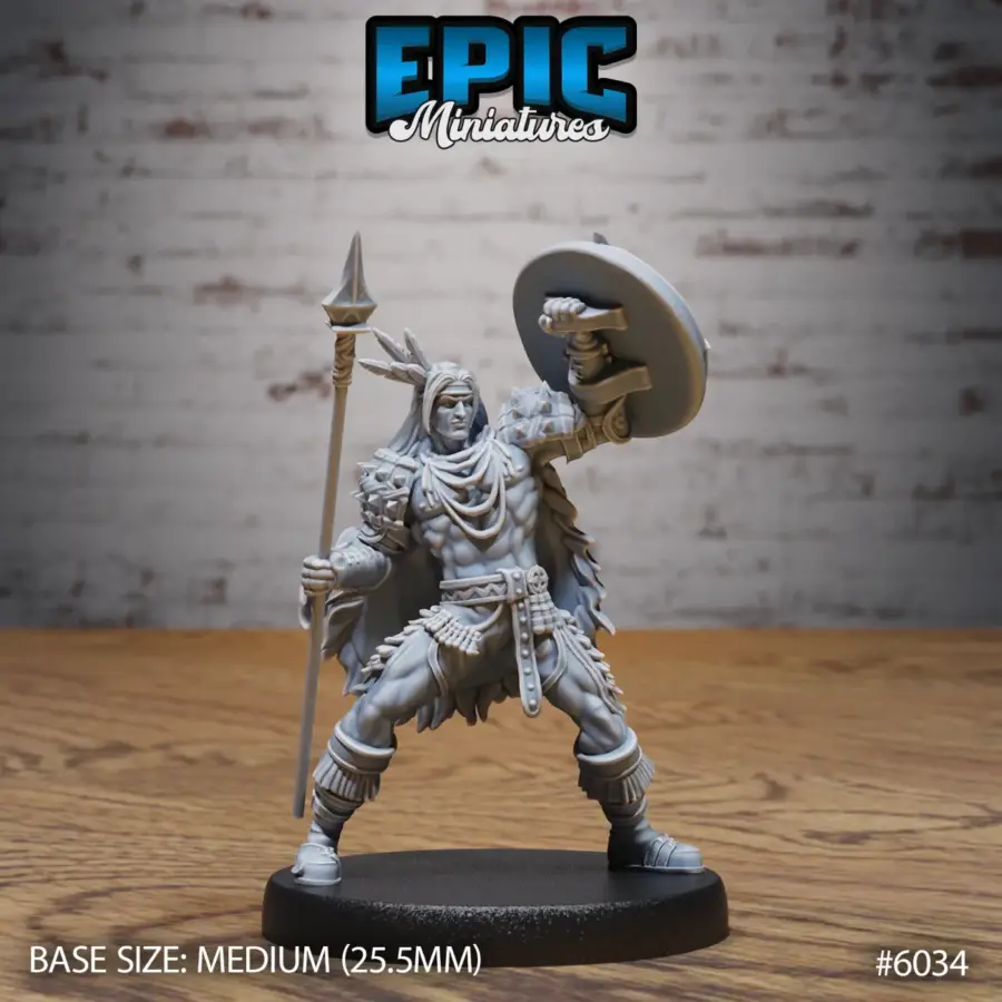 Native Adventurer Set - Image 5