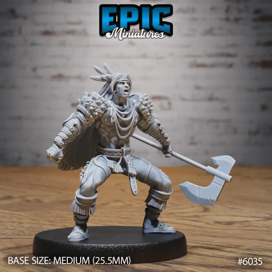 Native Adventurer Set - Image 9