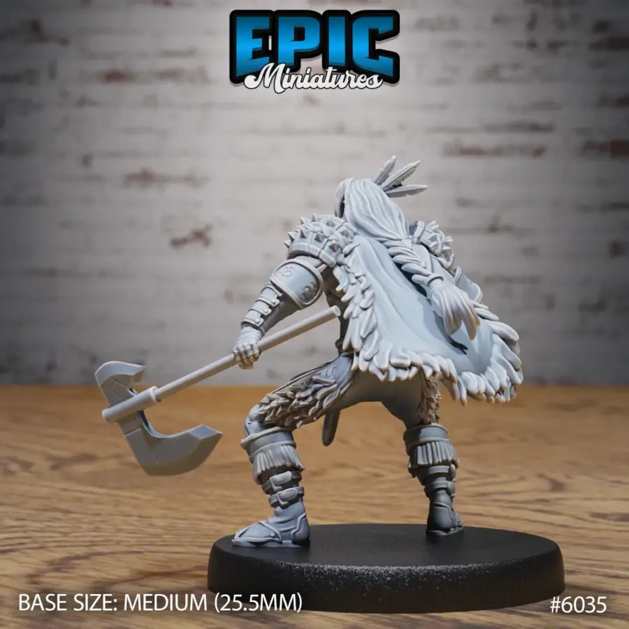 Native Adventurer Set - Image 10