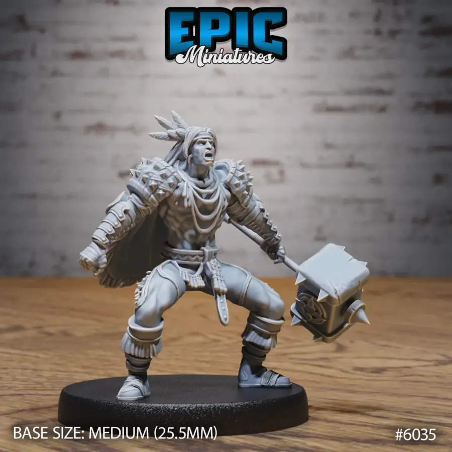 Native Adventurer Set - Image 11