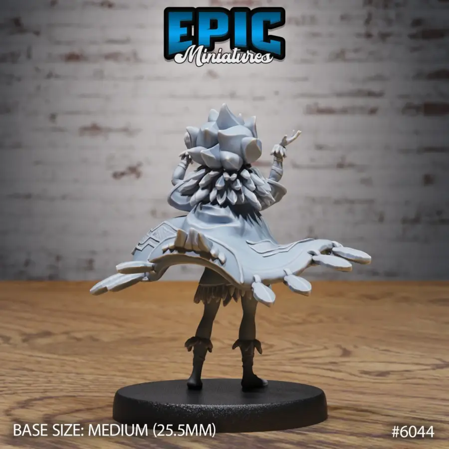 Native Princess Command (Medium) - Image 2