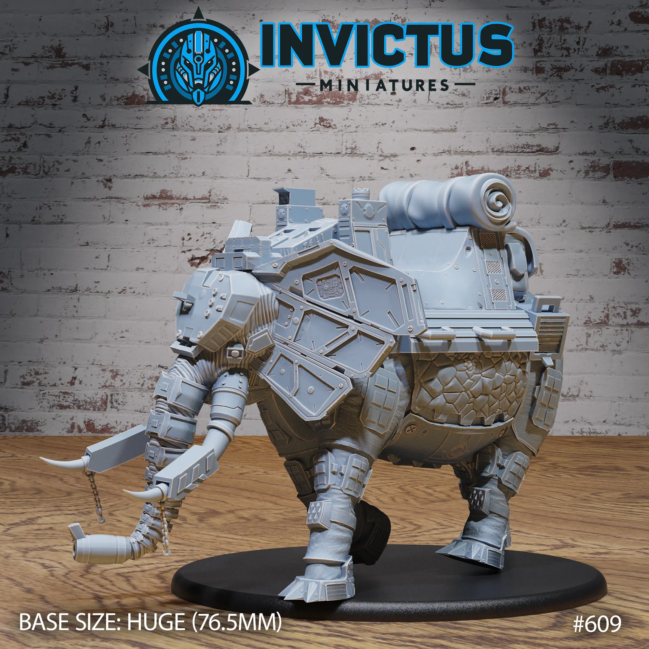 609 IM Borg Elephant Run Huge v1 1