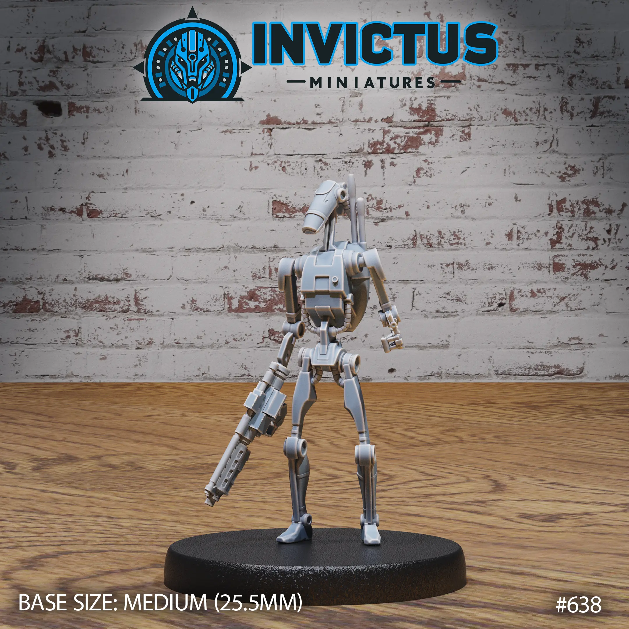 638 IM Roger Droid Medium 1