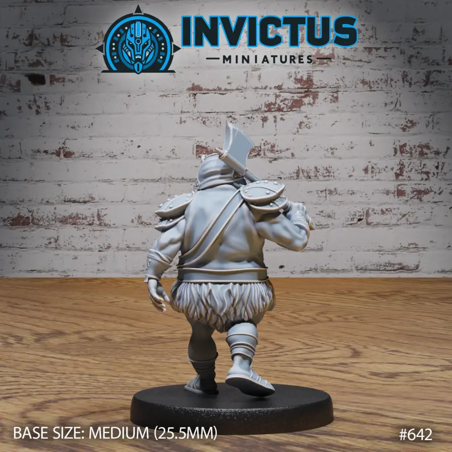 Space Boar Thug Set - Image 3