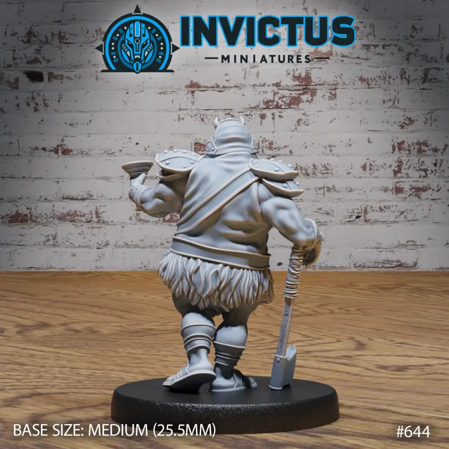 Space Boar Thug Set - Image 7