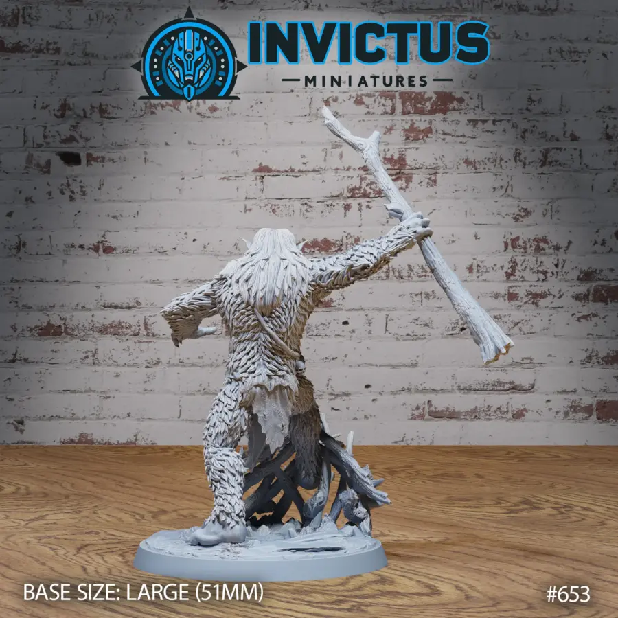 Gorax Giant Set - Image 5