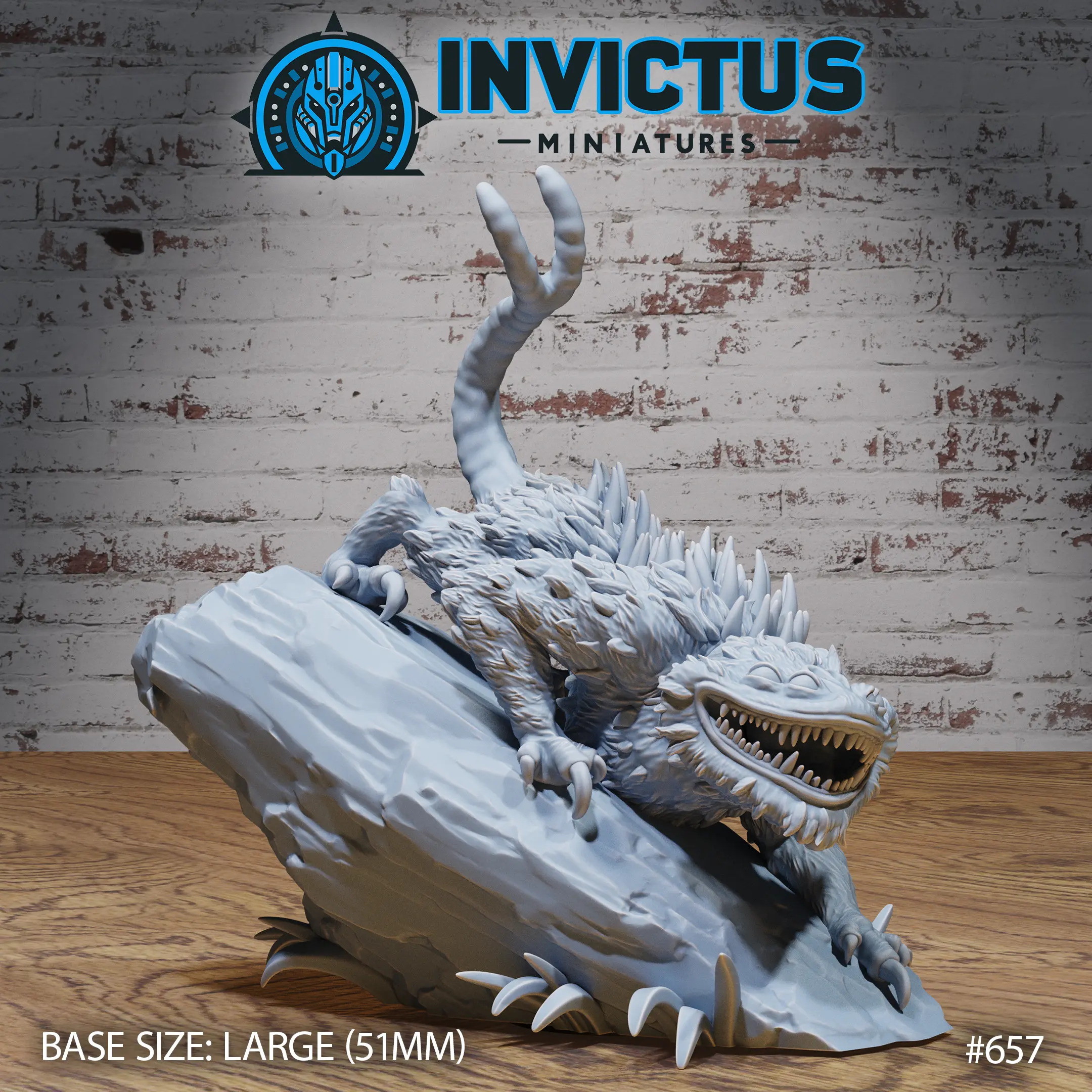 657 IM Nexu Crawling Large 1