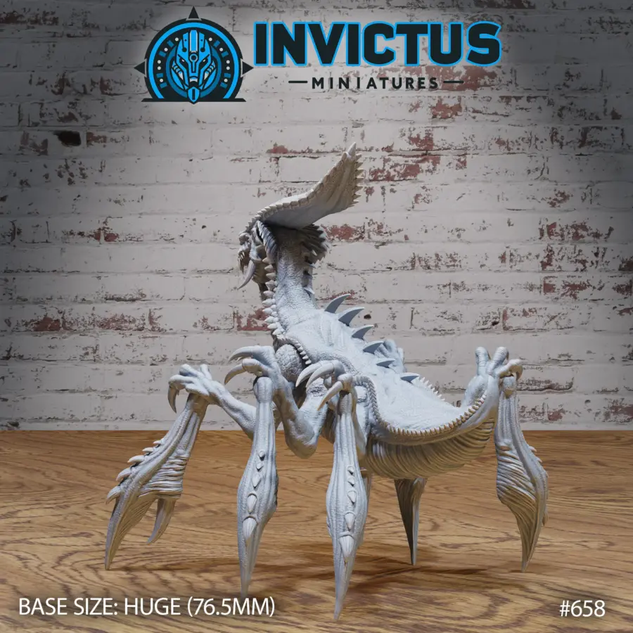 Acklay (Huge) - Image 2