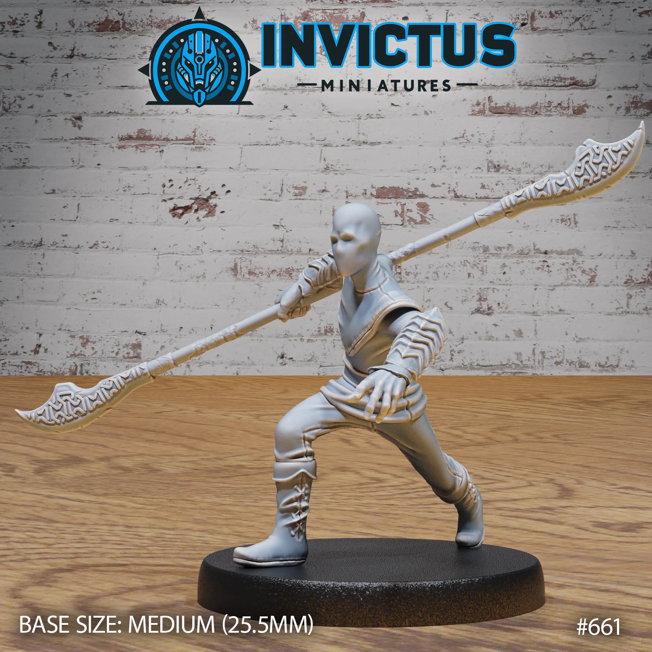 661 IM Ninja Clan Shapshifter Medium 1