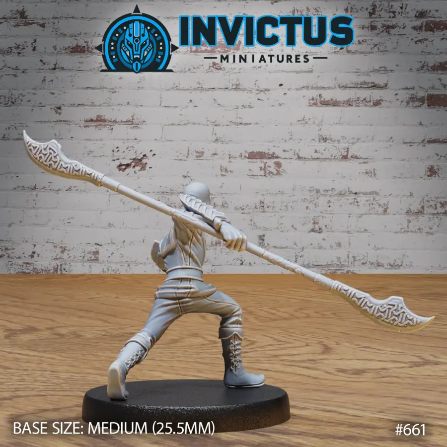 Ninja Clan Shapshifter (Medium) - Image 2