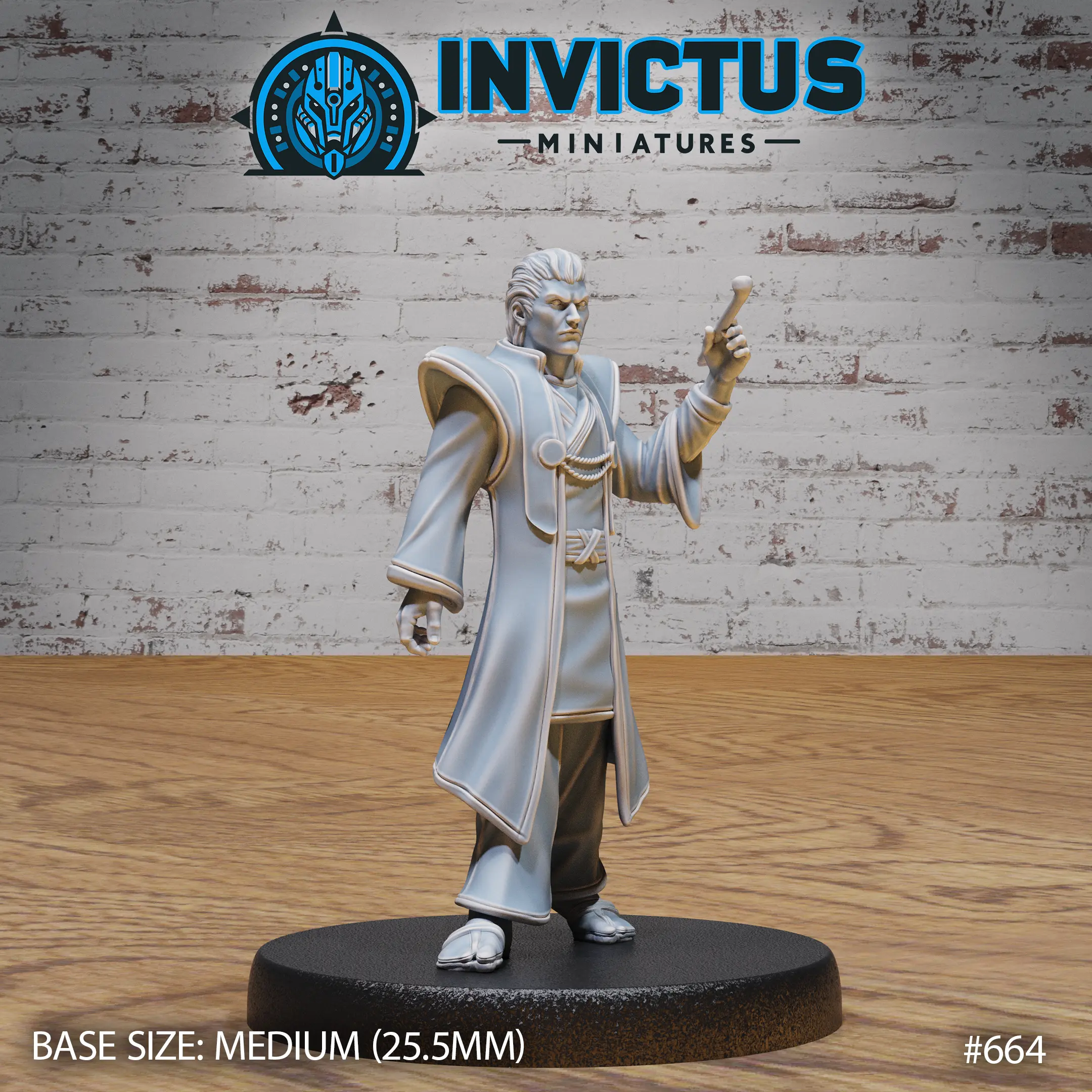 664 IM Ninja Clan Chief Medium v1 1