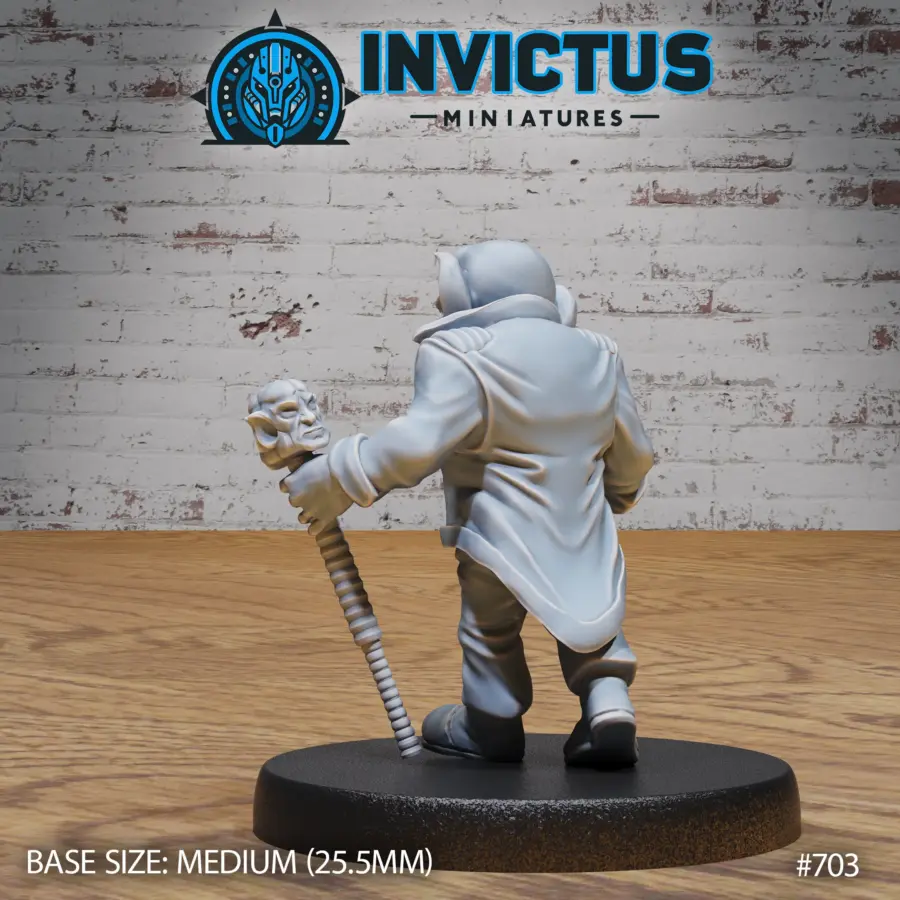 Space Dwarf Set - Image 5