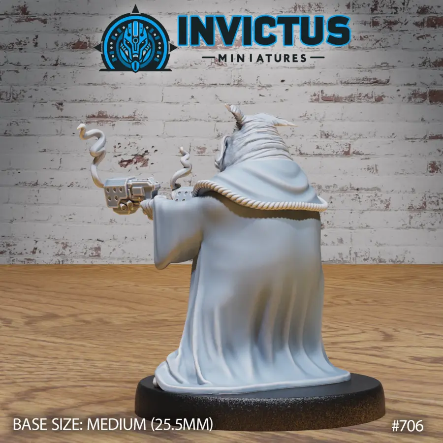 Alien Merchant Set - Image 5