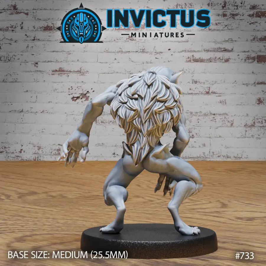 Space Ghul Set - Image 3