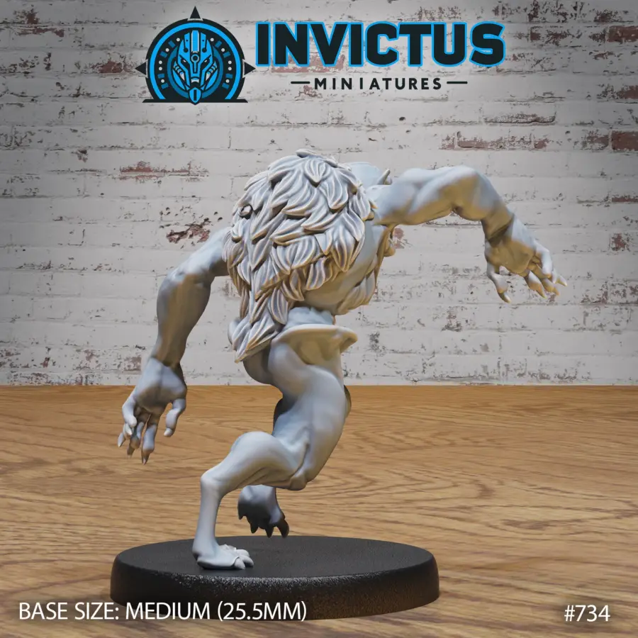 Space Ghul Set - Image 5