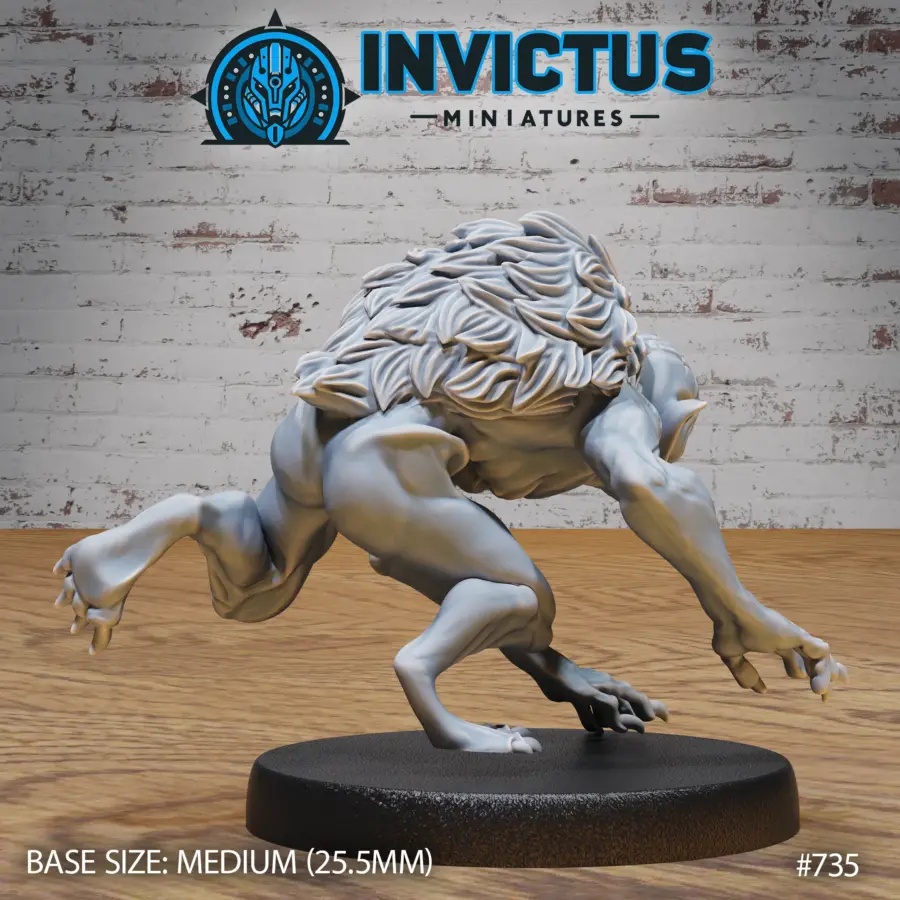 Space Ghul Set - Image 7
