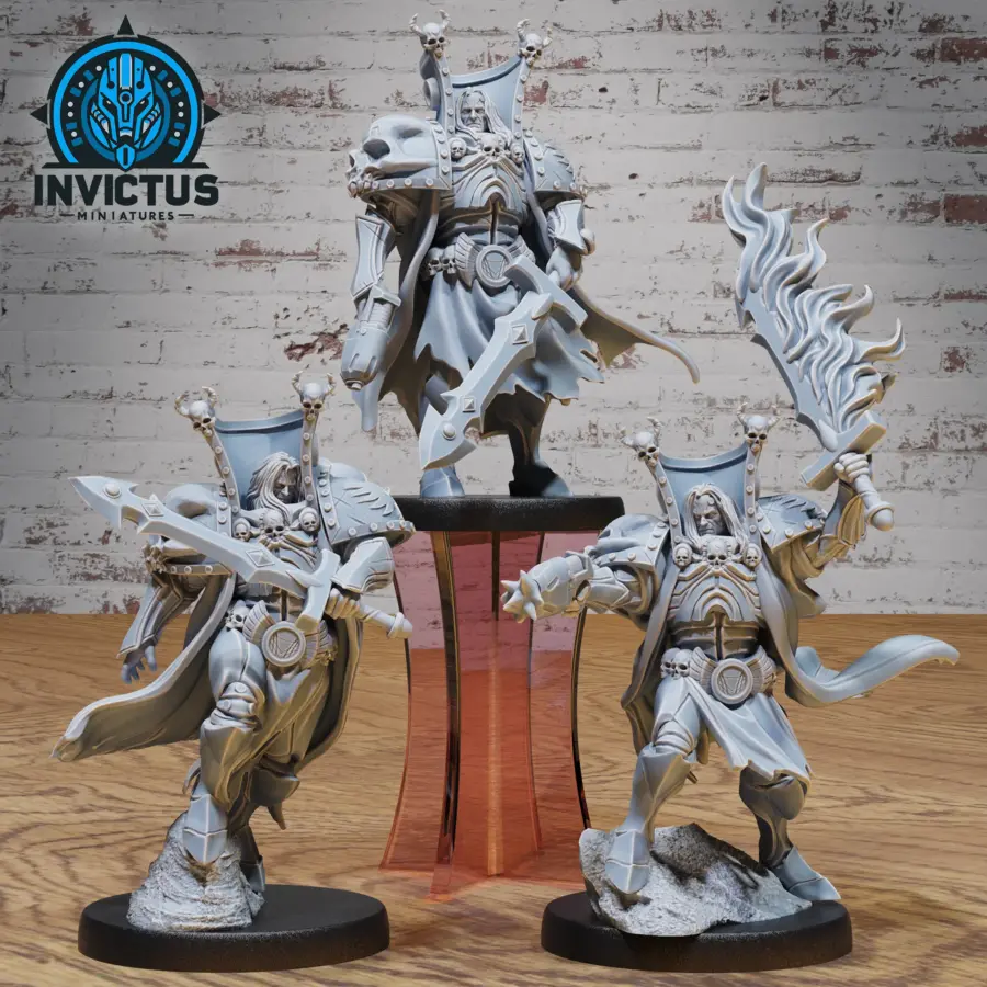 Dark Army General Set
