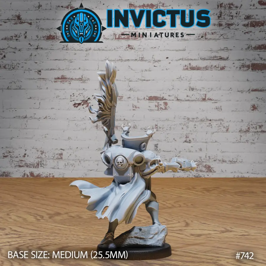 Dark Army General Set - Image 7