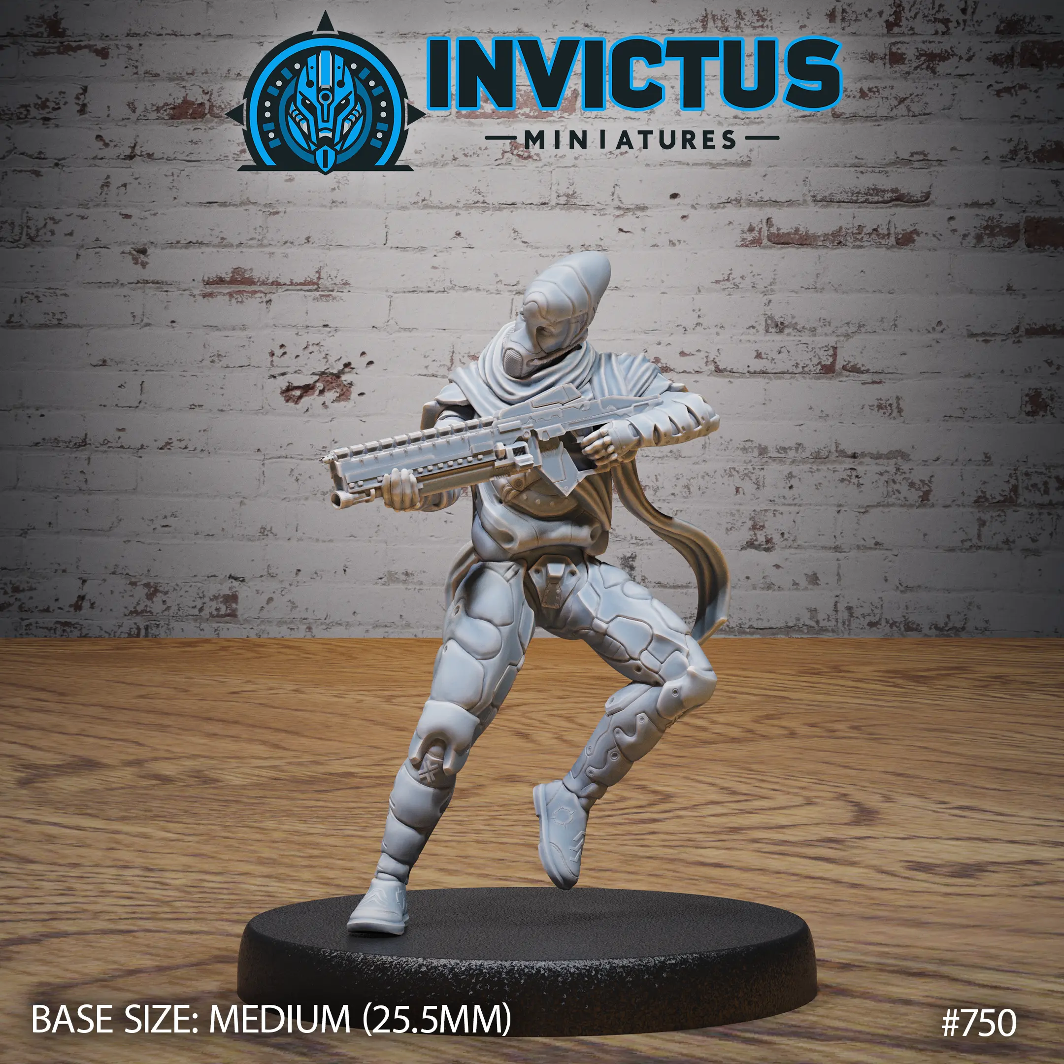 750 IM Sand Trooper Dash Medium 1