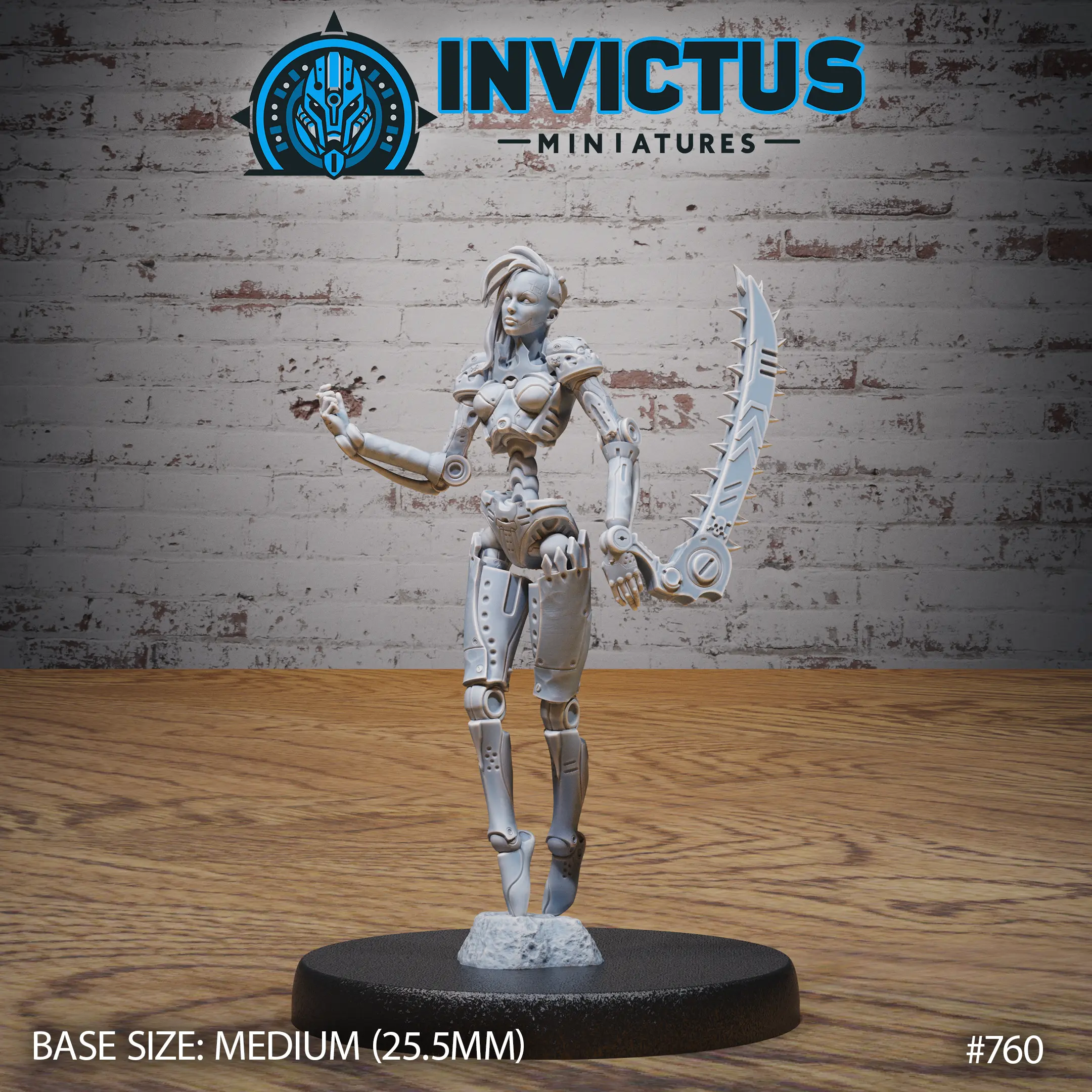 760 IM Killer Bot Girl Medium 1