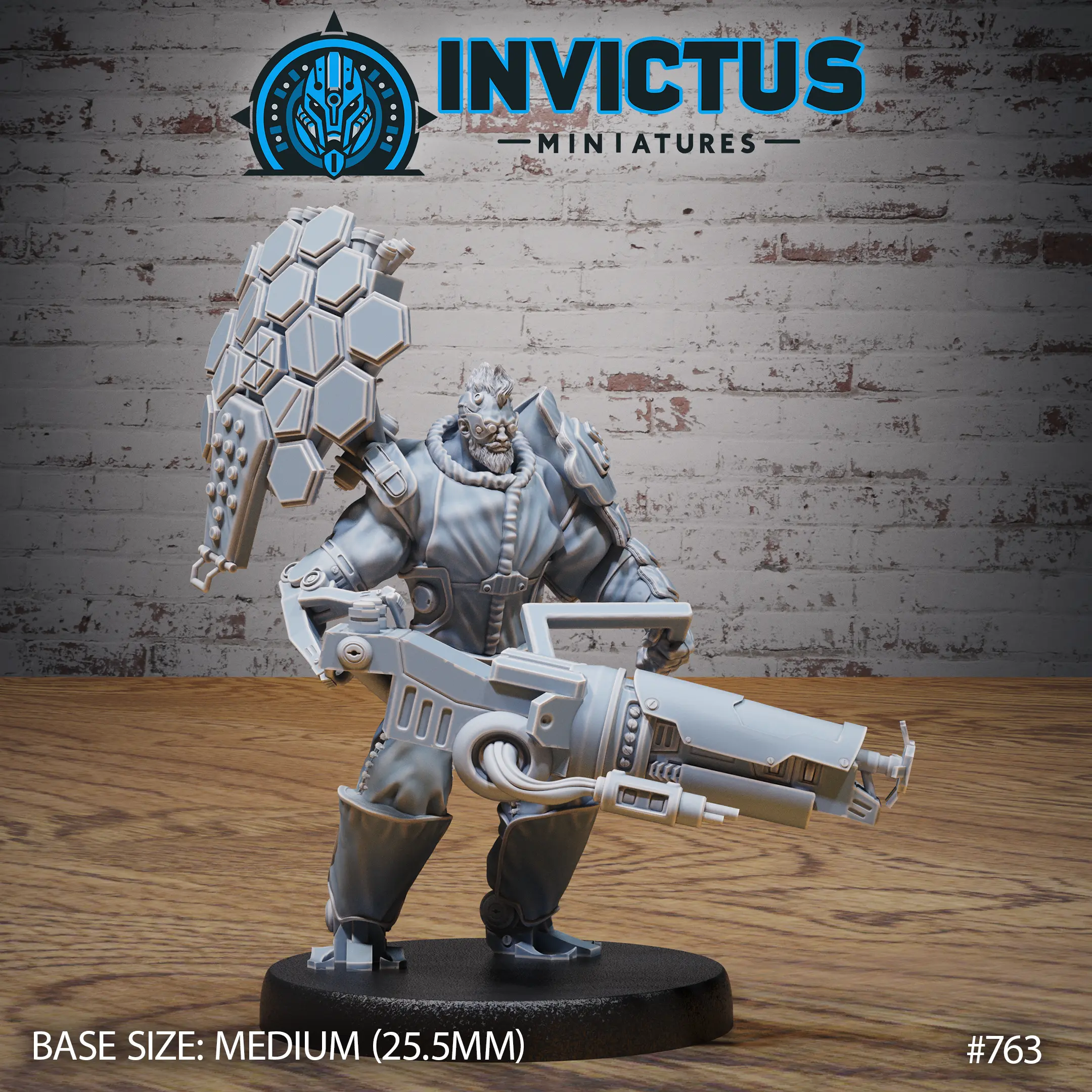 763 IM Battle Flamethrower Medium 1