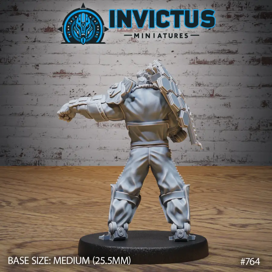 Battle Flamethrower Set - Image 5