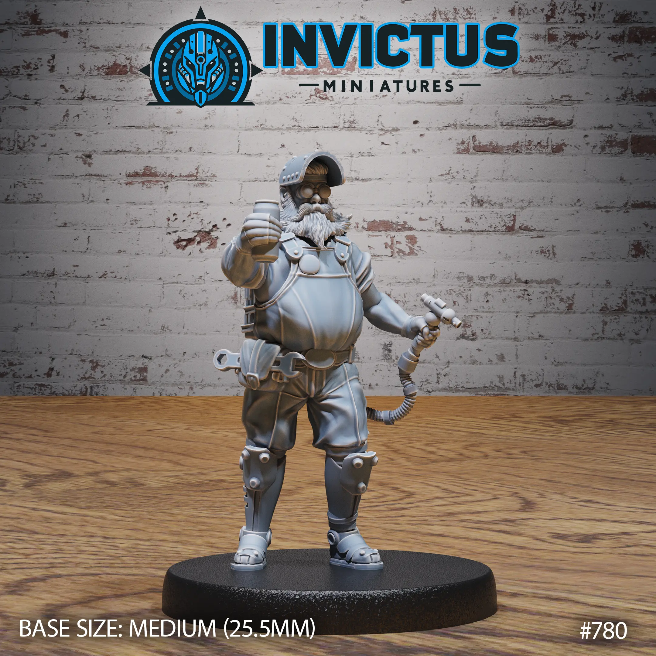 780 IM Car Mechanic Medium 1