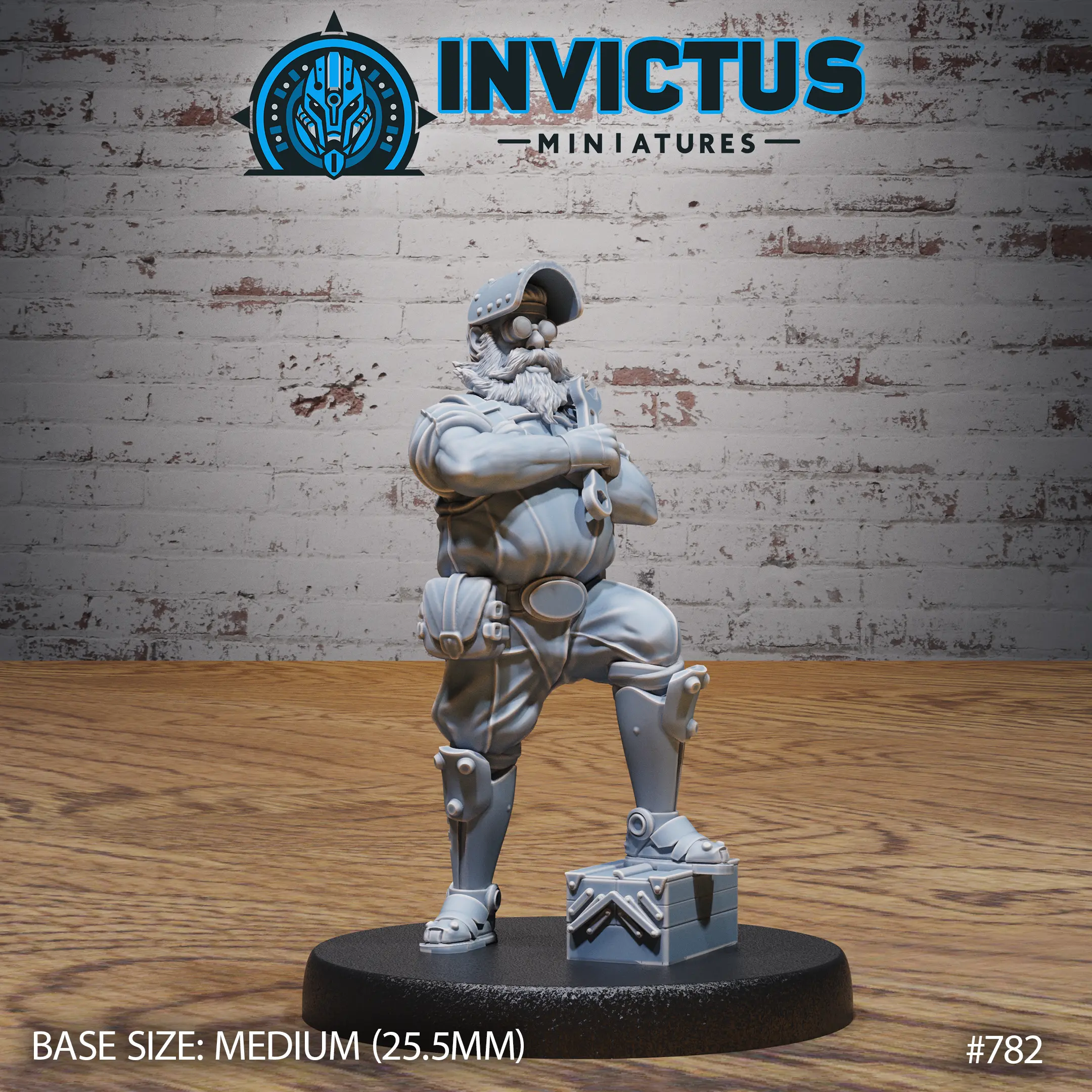 782 IM Car Mechanic Waiting Medium 1