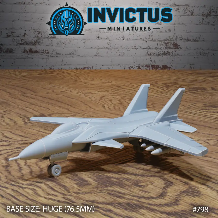 Jet Robot / Jet Robot Transformed Set - Image 4