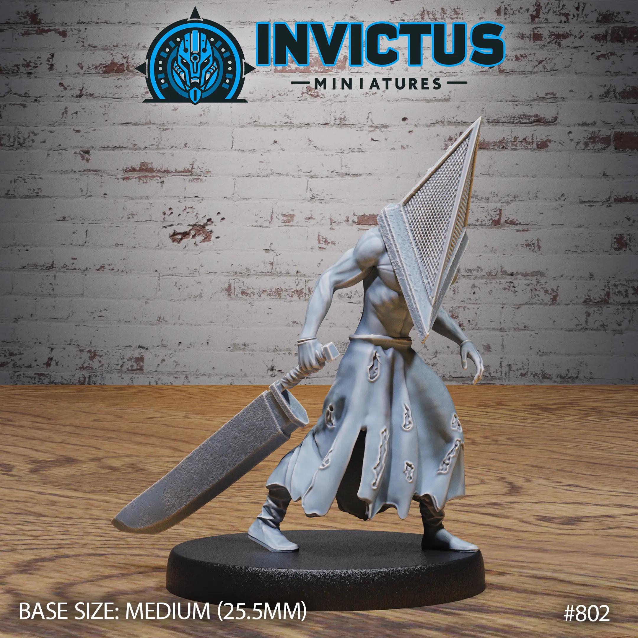 802 IM Crimson Executioner Walk Medium 1
