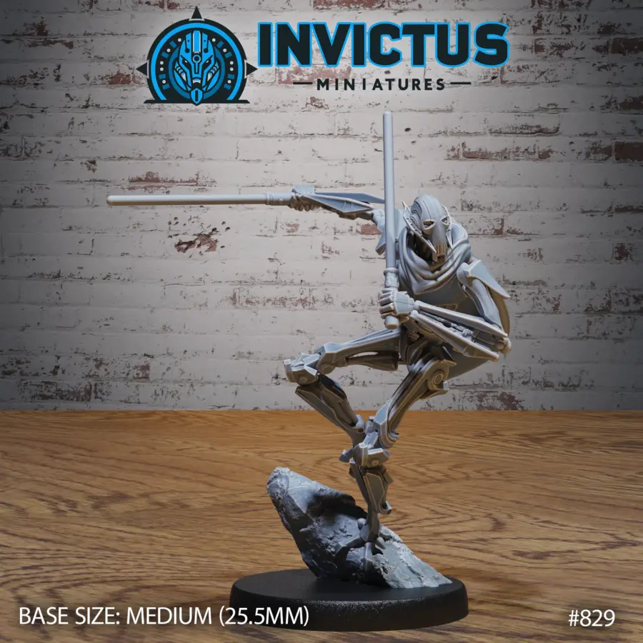 Robot General Set - Image 8