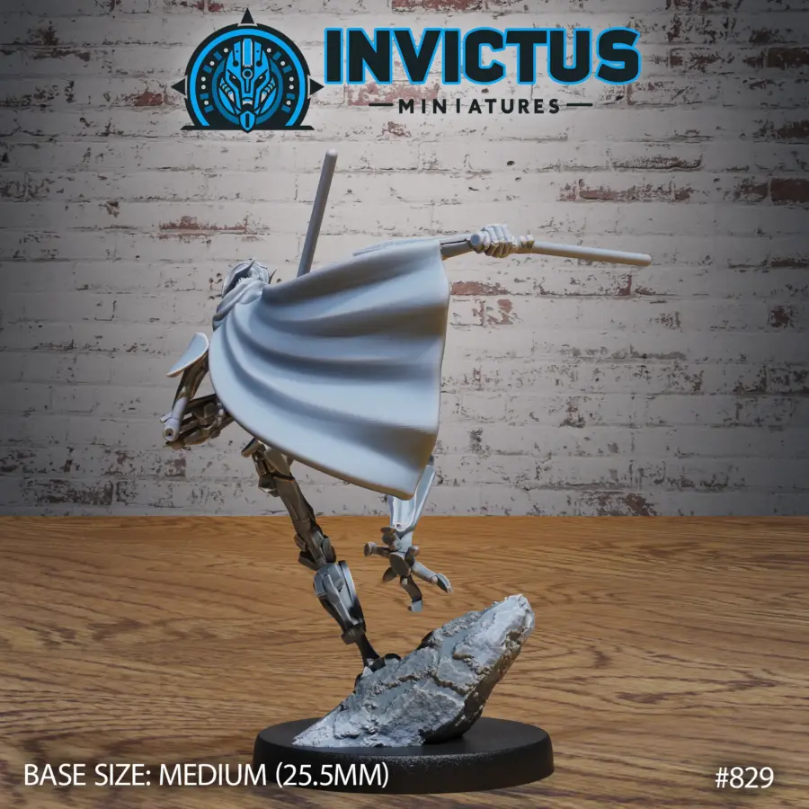 Robot General Set - Image 9