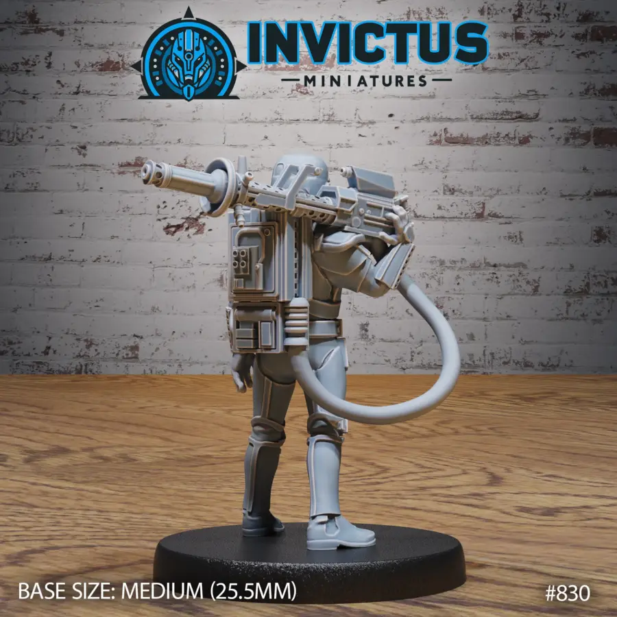 Cosmic Corsairs Infiltrator (Medium) - Image 2