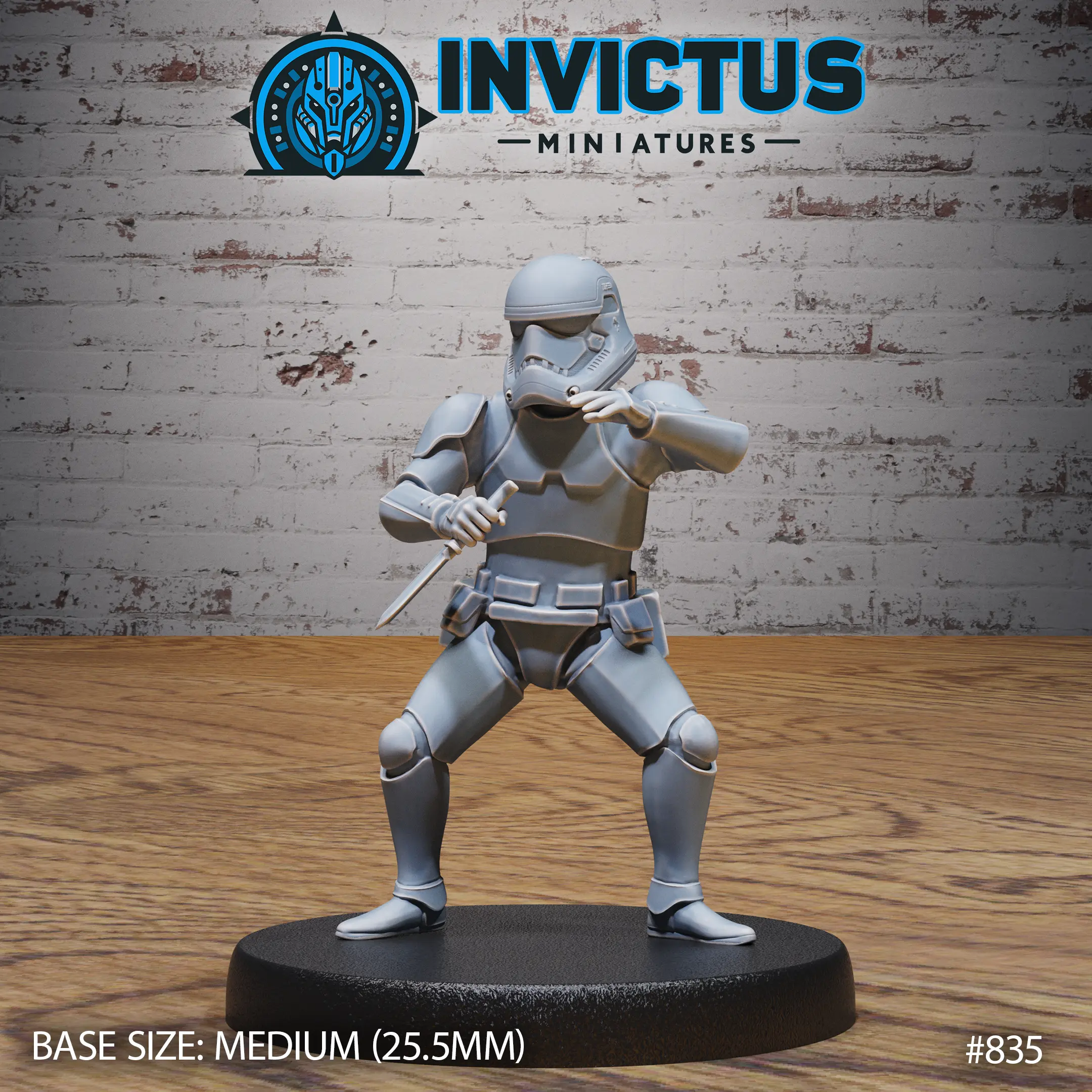 835 IM Cosmic Corsairs Rebel Medium 1