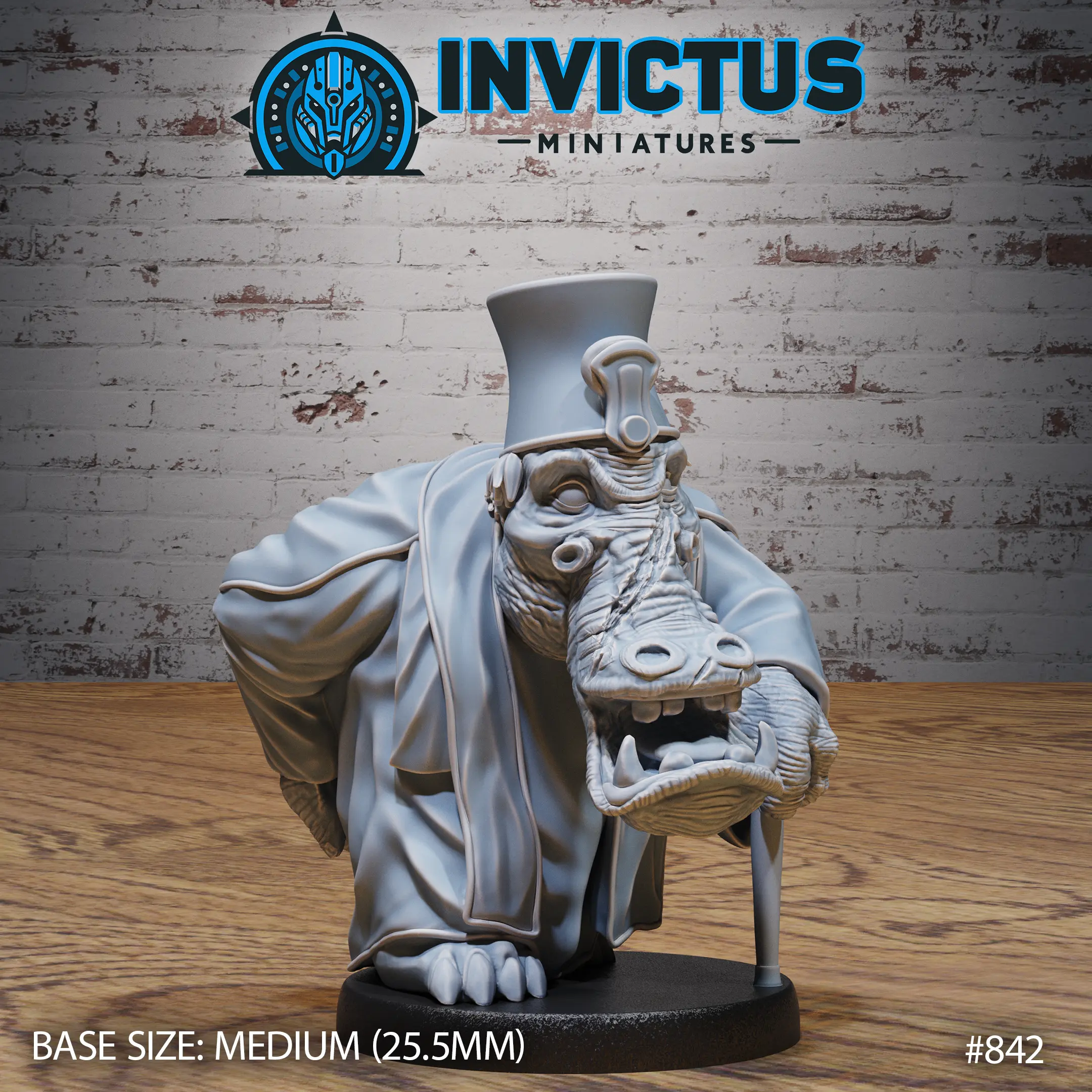 842 IM Black Market Merchant Walk Medium 1