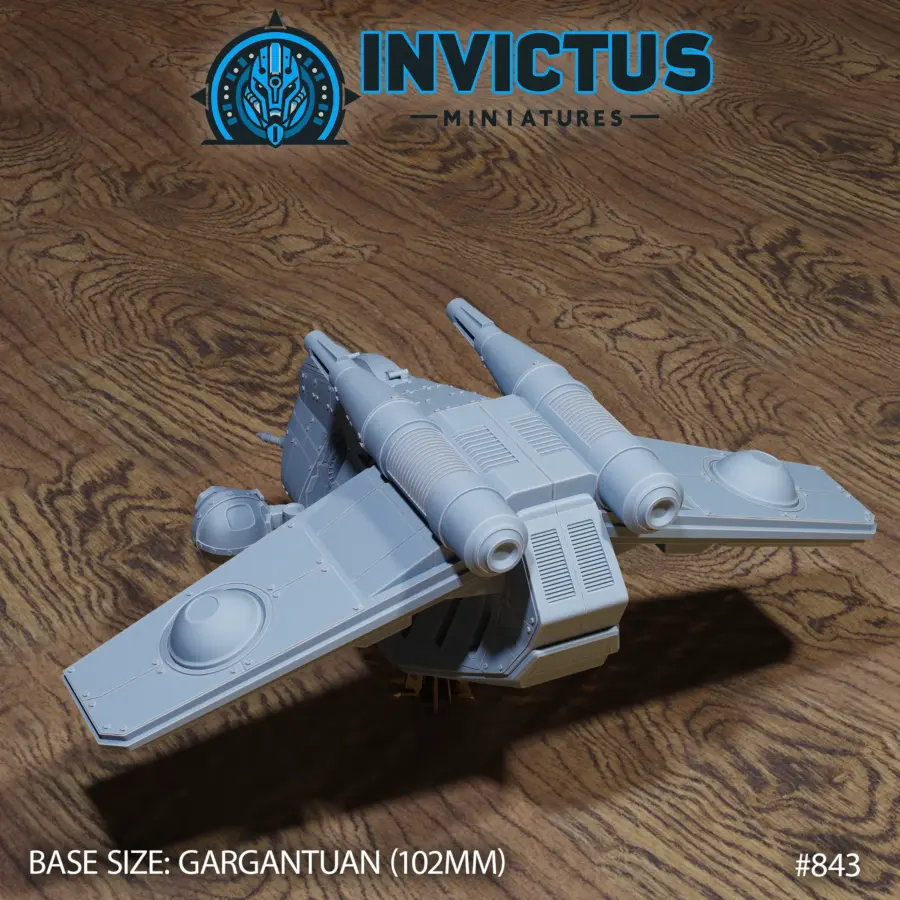 Dropship (Vehicle) - Image 5
