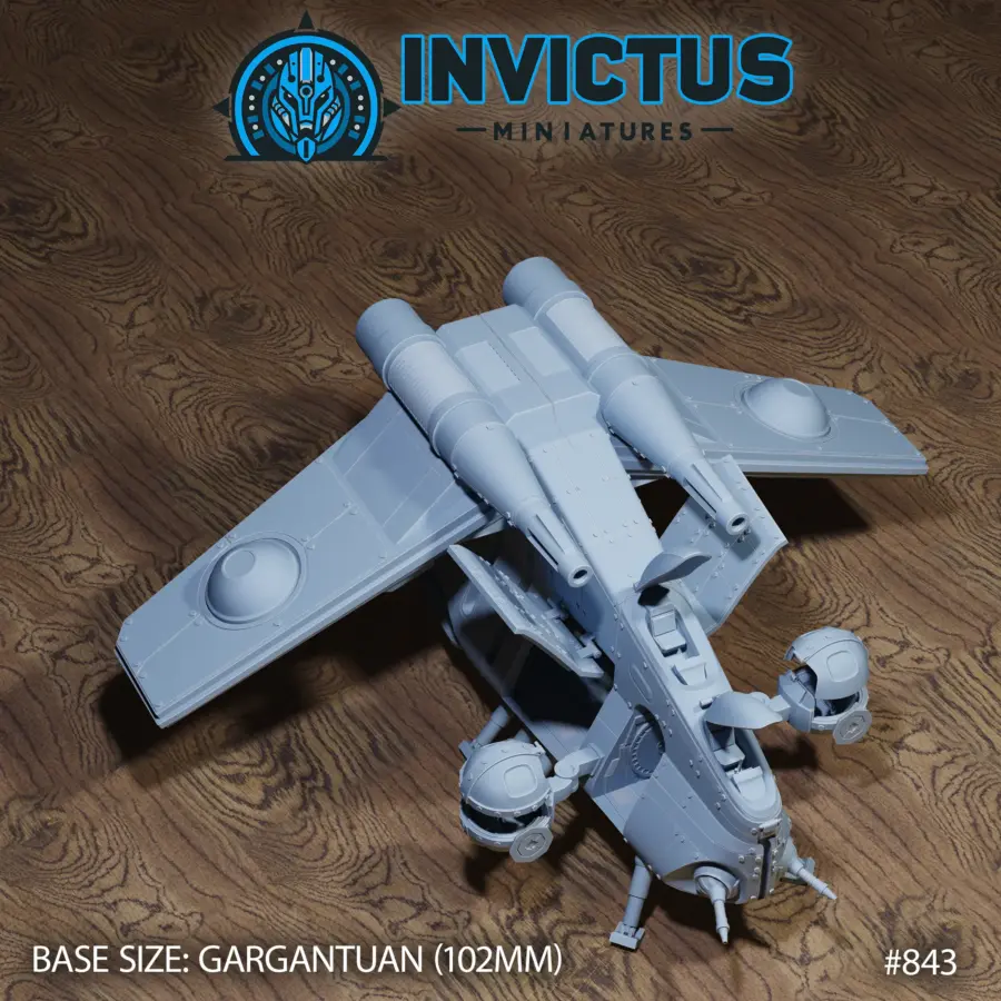 Dropship (Vehicle) - Image 6