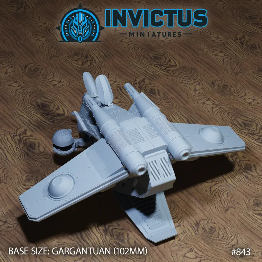 Dropship (Vehicle) - Image 7