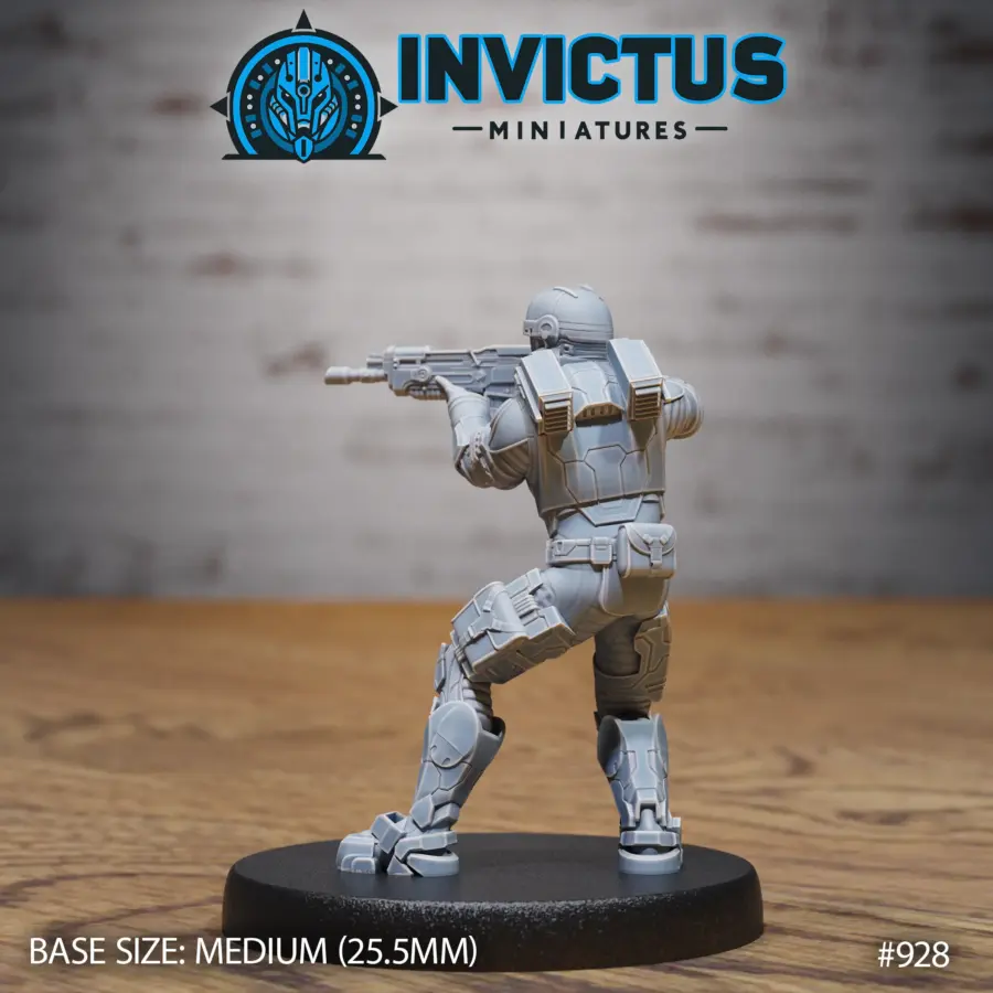 Recon Rider (Medium) - Image 2